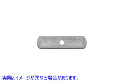 51-0639 フロント下部ガソリンタンクフレームクロスブラケット 取寄せ Vツイン Lower Front Gas Tank Frame Cross Bracket (検索
