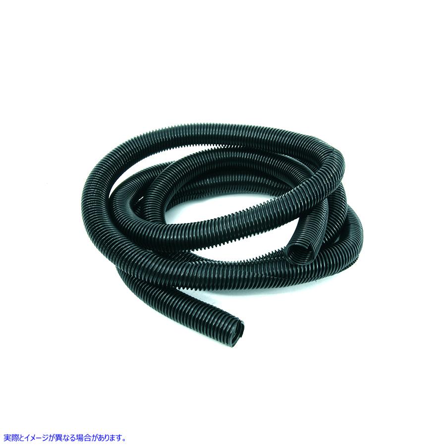 51-0700 フレームスリーブチューブ 取寄せ Vツイン Frame Sleeve Tubing (検索用／