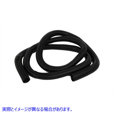 51-0701 フレームスリーブチューブ 取寄せ Vツイン Frame Sleeve Tubing (検索用／