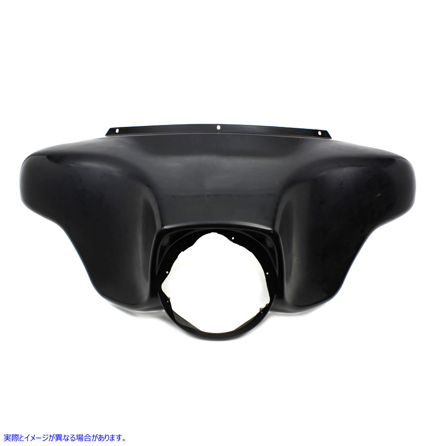 51-0751 フェアリングアウターシェル 取寄せ Vツイン Fairing Outer Shell (検索用／58236-96