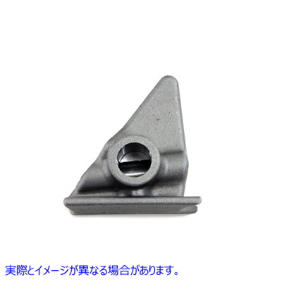 51-0958 フレームネックウェブキャスティング、ロックハウジング付き 取寄せ Vツイン Frame Neck Web Casting with Lock Housing