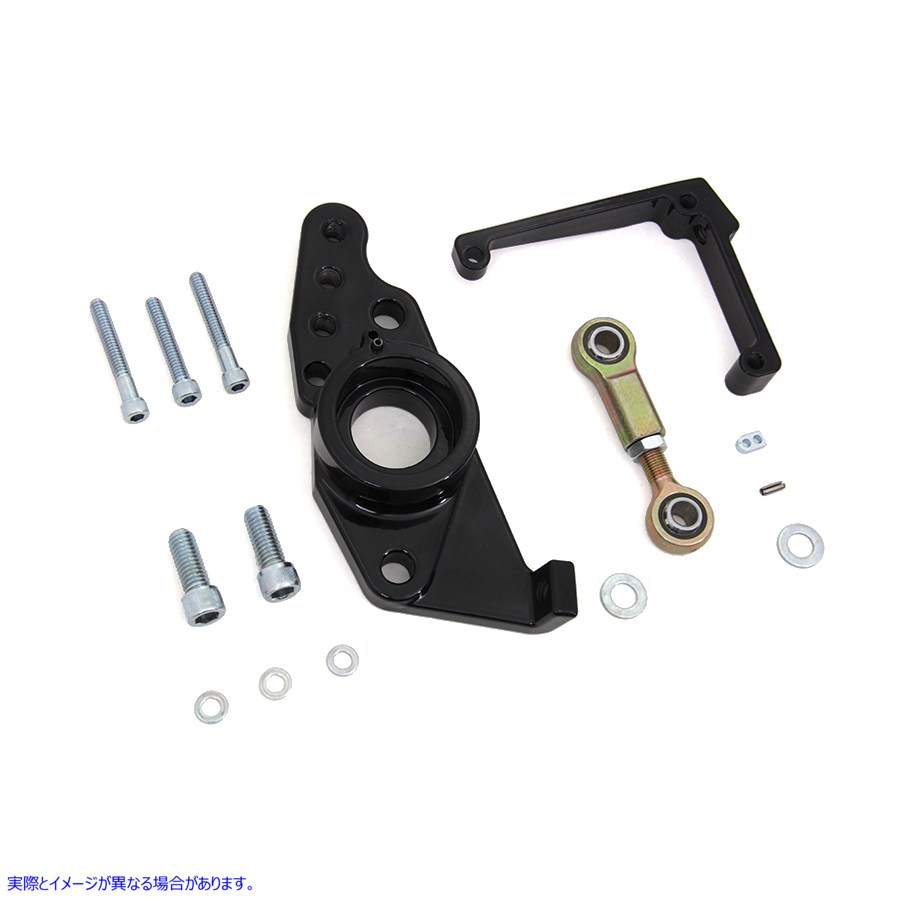 51-1609 ワイアット ガトリング ツーリング トルク リンケージ システム 取寄せ Vツイン Wyatt Gatling Touring Torque Linkage