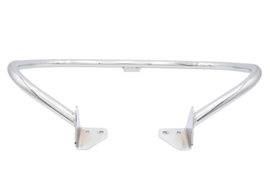 51-2217 取寄せ Vツイン Factory Sample Front Engine Bar Chrome (検索用／49010-93)
