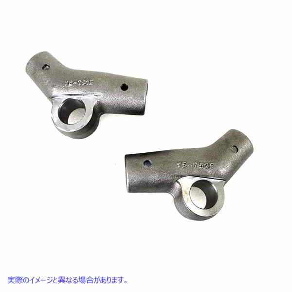 51-3157 サイドカーフレームマウントセット未加工 取寄せ Vツイン Side Car Frame Mount Set Raw (検索用／