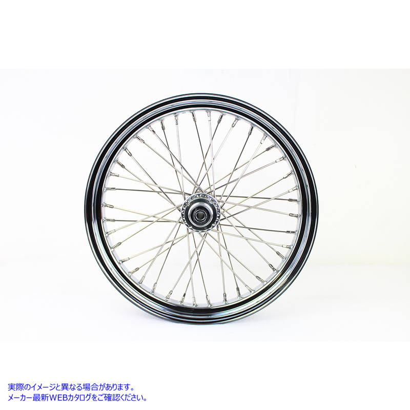 52-0071 XR 750 19 インチ x 2.50 インチ リア フラット トラック ホイール XR 750 19 inch x 2.50 inch Rear Flat Track Wheel