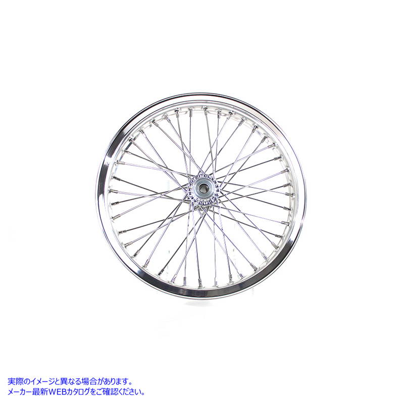 52-0075 XR 750 18 インチ x 2.15 インチ フロント スプール ホイール 合金 取寄せ Vツイン XR 750 18 inch x 2.15 inch Front S
