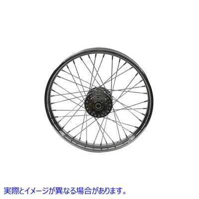 52-0171 21 インチ x 2.15 インチのフロント スポーク ホイール 取寄せ Vツイン 21 inch x 2.15 inch Front Spoke Wheel (検索用