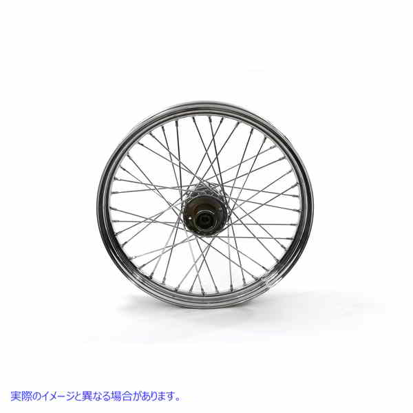 52-0185 21 インチ x 2.15 インチのフロント スポーク ホイール 取寄せ Vツイン 21 inch x 2.15 inch Front Spoke Wheel (検索用