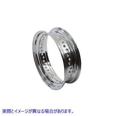 52-0228 16 インチ X 4.50 インチ リム リア ドロップ センター 取寄せ Vツイン 16 inch X 4.50 inch Rim Rear Drop Center (検