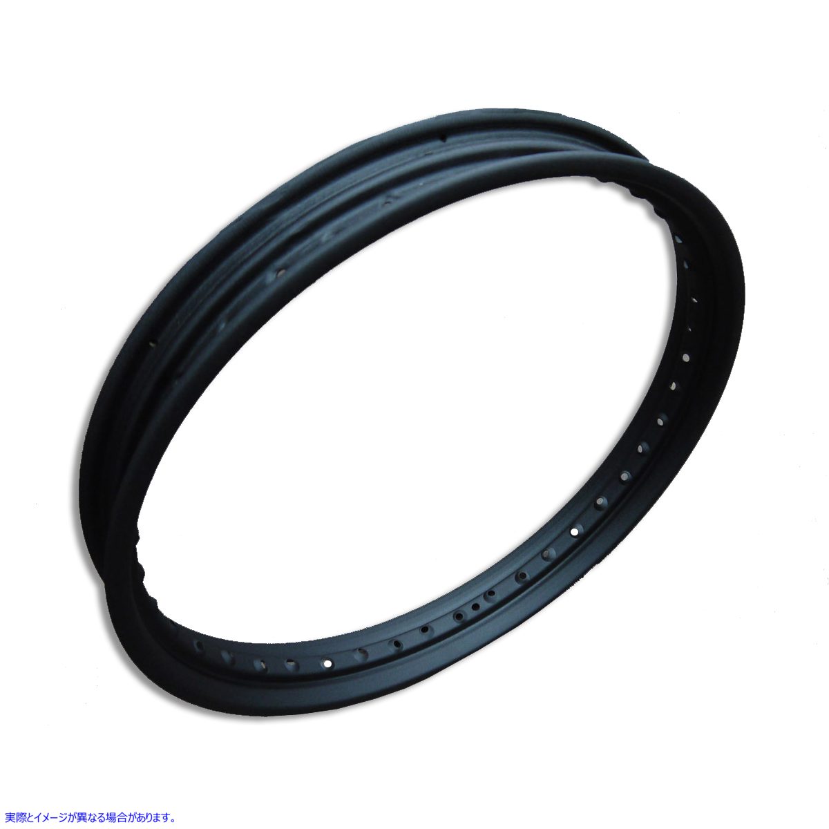 52-0232 18インチ x 2.15インチ ブラックリム 取寄せ Vツイン 18 inch x 2.15 inch Black Rim (検索用／