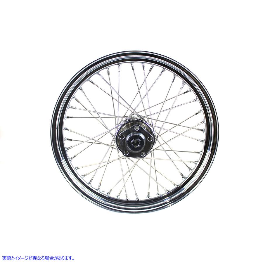 52-0387 XR 19 インチ x 3.00 インチ フロントまたはリア フラット トラック ホイール 取寄せ Vツイン XR 19 inch x 3.00 inch F
