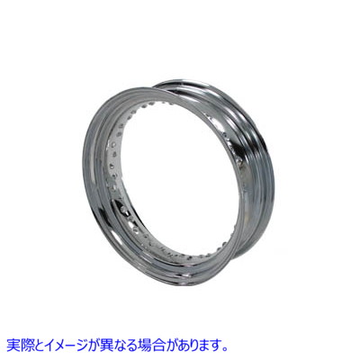 52-0435 17 インチ X 4.50 インチ リム リア ドロップ センター 取寄せ Vツイン 17 inch X 4.50 inch Rim Rear Drop Center (検
