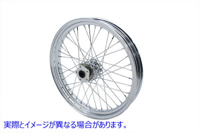 52-0450 23 インチ x 3.00 インチのフロント スポーク ホイール 取寄せ Vツイン 23 inch x 3.00 inch Front Spoke Wheel (検索用