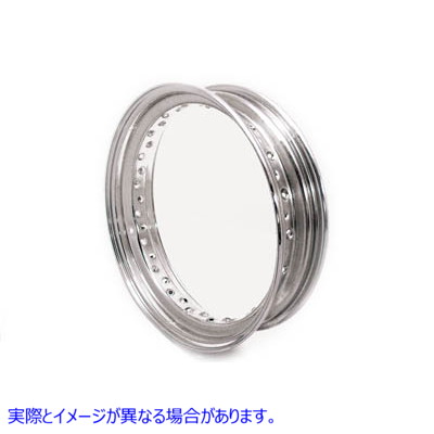 52-0691 16 インチ X 3.5 インチ リア リム ドロップ センター 取寄せ Vツイン 16 inch X 3.5 inch Rear Rim Drop Center (検索
