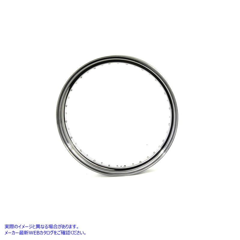 52-0788 21 インチ X 3.25 インチ ドロップセンター クローム ホイール リム 取寄せ Vツイン 21 inch X 3.25 inch Drop Center C