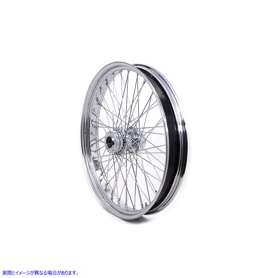 52-0794 26 Front Spoked Wheel 取寄せ Vツイン (検索用／