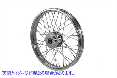52-0974 21 インチ x 2.15 インチのフロント スポーク ホイール 取寄せ Vツイン 21 inch x 2.15 inch Front Spoke Wheel (検索用