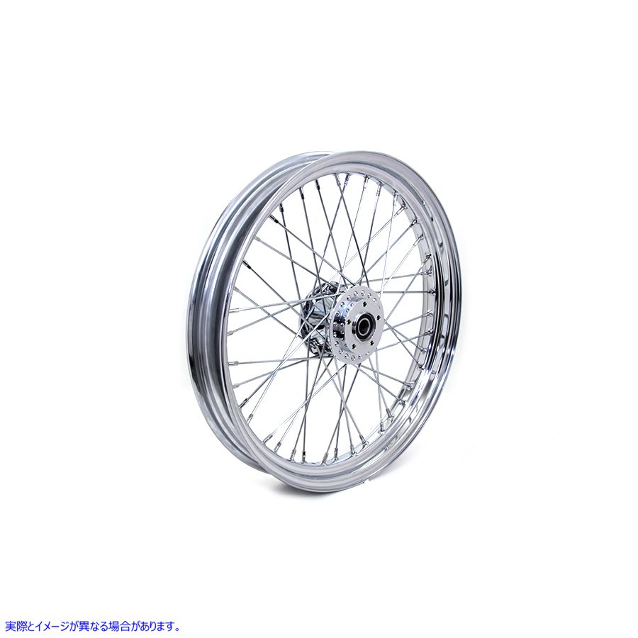 52-1030 23 インチ x 3.00 インチのフロント スポーク ホイール 取寄せ Vツイン 23 inch x 3.00 inch Front Spoke Wheel (検索用