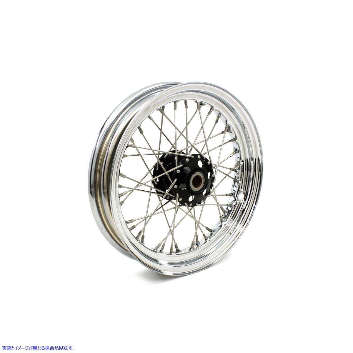 52-1036 16 インチ x 3.00 インチのインディアン レプリカ ホイール 取寄せ Vツイン 16 inch x 3.00 inch Indian Replica Wheel