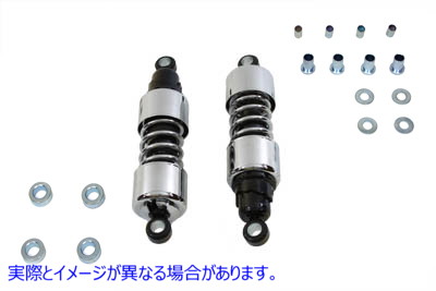 54-0020 11インチデュラAEEシリーズショック 取寄せ Vツイン 11 inch Dura AEE Series Shocks (検索用／
