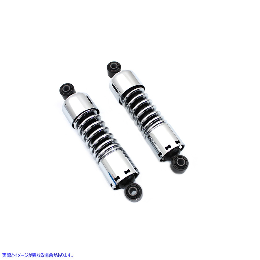 54-0135 11インチAEEショックセット 取寄せ Vツイン 11 inch AEE Shock Set (検索用／
