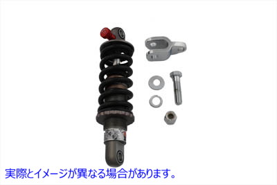54-0650 ミニショックシートポスト 取寄せ Vツイン Mini Shock Seat Post (検索用／