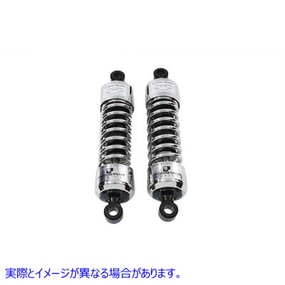 54-4053 11-1/2 Progressive 440 Series Shock Set 取寄せ Vツイン (検索用／ Progressive Suspension 440-4053C