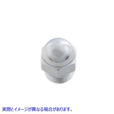 7106-1 タイミングプラグ エイコーンスタイル 取寄せ Vツイン Timing Plug Acorn Style (検索用／ Colony