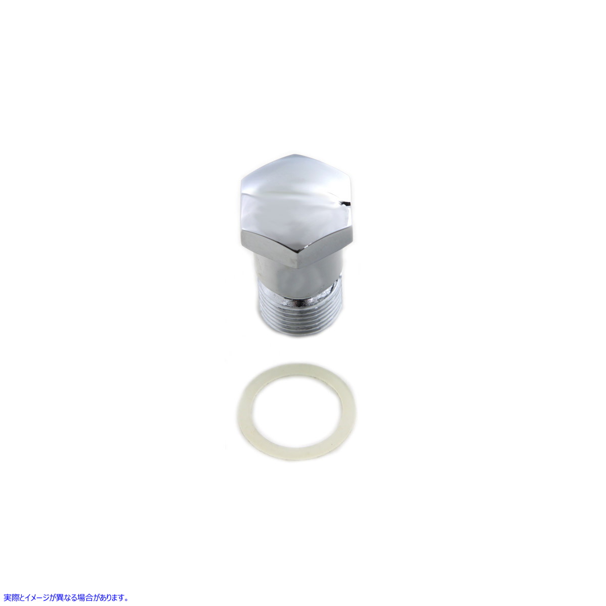 7401-2 タコメータードライブブロックオフプラグ 取寄せ Vツイン Tachometer Drive Block Off Plug (検索用／ Colony
