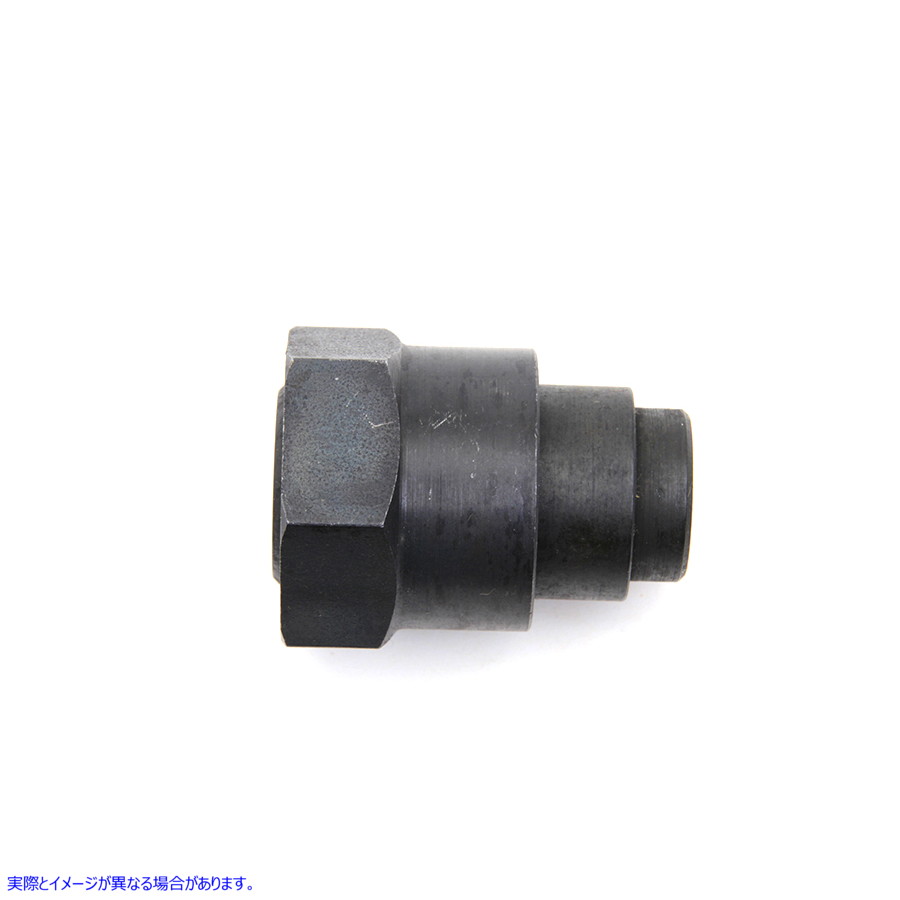 7611-2 ロッカーブッシュツール 取寄せ Vツイン Rocker Bushing Tool (検索用／ Colony