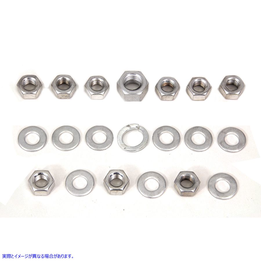 8113-20 カドミウムトランスミッションサイドカバーキット 取寄せ Vツイン Cadmium Transmission Side Cover Kit (検索用／ Colo
