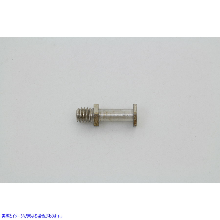 8120-1 カドミウムキックスプリングスタッド 取寄せ Vツイン Cadmium Kick Spring Stud (検索用／33090-36 Colony