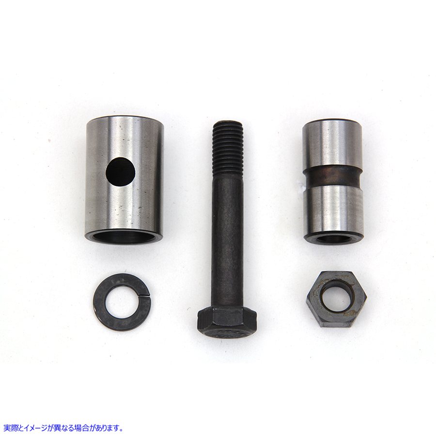 9676-5 シートバーピボットブッシュキット 取寄せ Vツイン Seat Bar Pivot Bushing Kit (検索用／ Colony