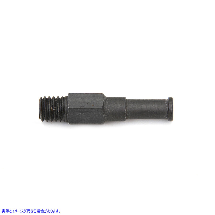 9756-1 キックスターター スプリング スタッド パーカーライズド 取寄せ Vツイン Kick Starter Spring Stud Parkerized (検索用