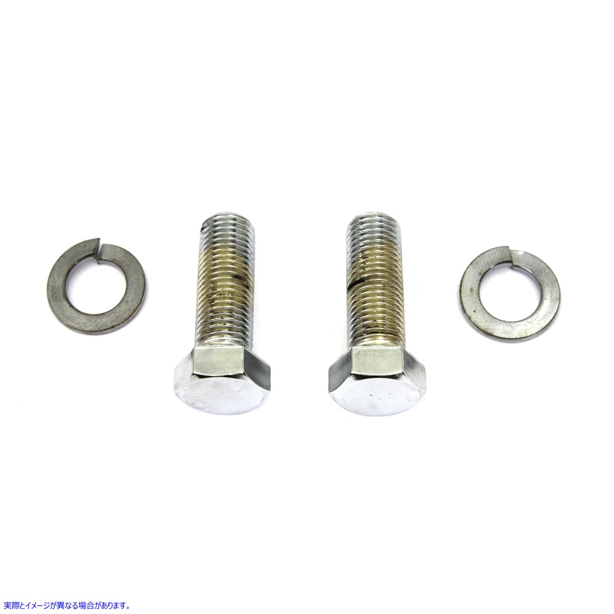9803-4 トリプルツリーピンチボルト 取寄せ Vツイン Triple Tree Pinch Bolts (検索用／ Colony