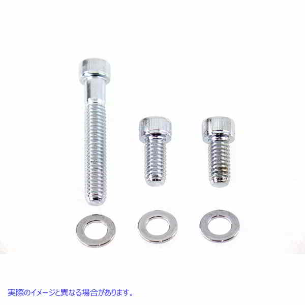 9950-6 オイルホースカバーマウントキット 取寄せ Vツイン Oil Hose Cover Mount Kit (検索用／ Colony