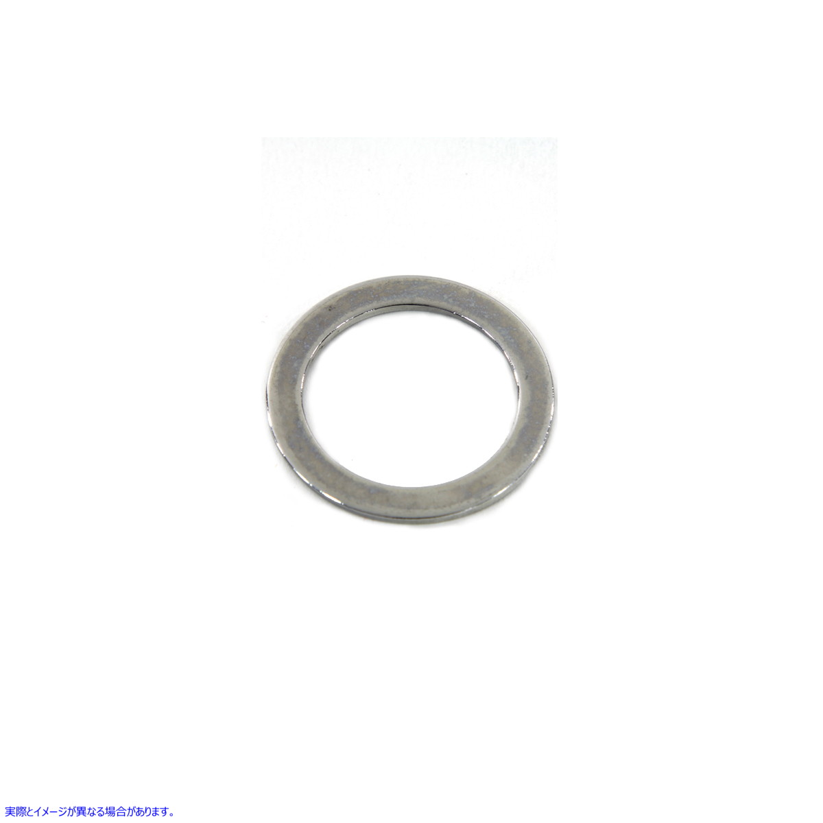 9963-1T Triple Tree Stem Nut Washer Chrome 取寄せ Vツイン (検索用／